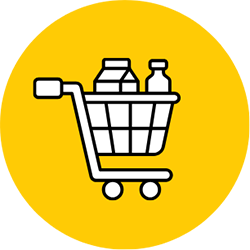 cart icon