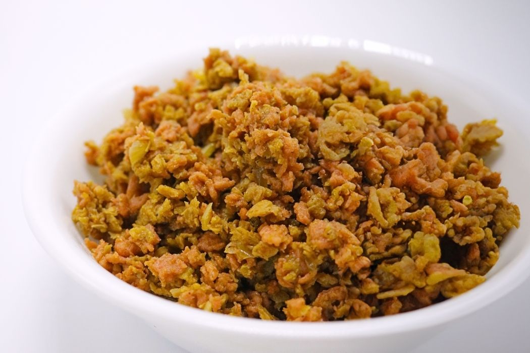 Pino de soya